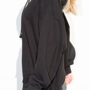 Brandy Melville Regular Fit Hoodie